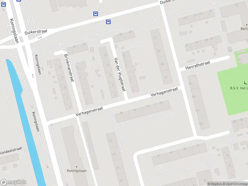 112 melding Ambulance met grote spoed naar de Van der Vlugtstraat in Rotterdam