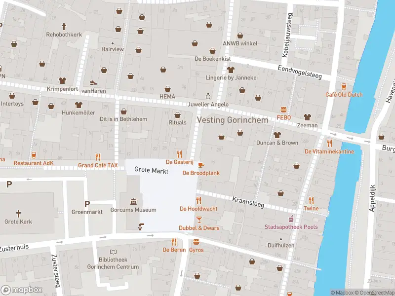 112 melding Ambulance met gepaste spoed naar de Kelenstraat in Gorinchem