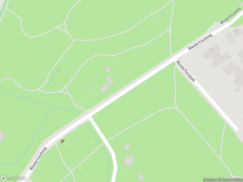 Ambulance met grote spoed naar de Westerhoutweg in Beverwijk