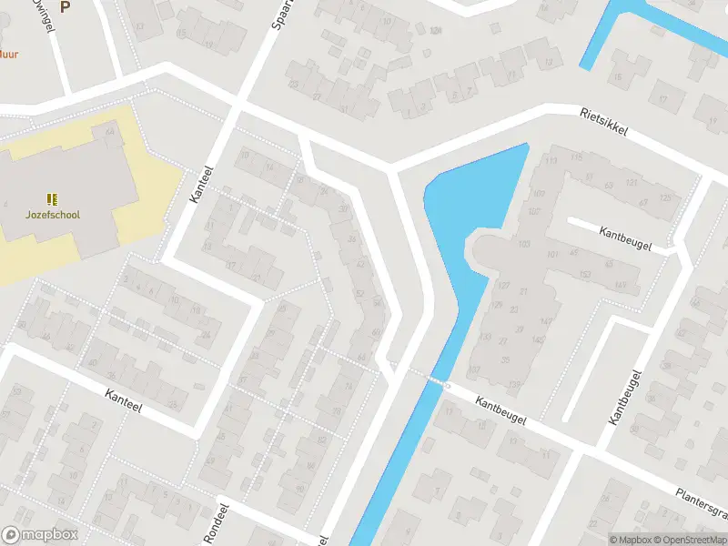 Overlastmelding Dwingel in De Goorn