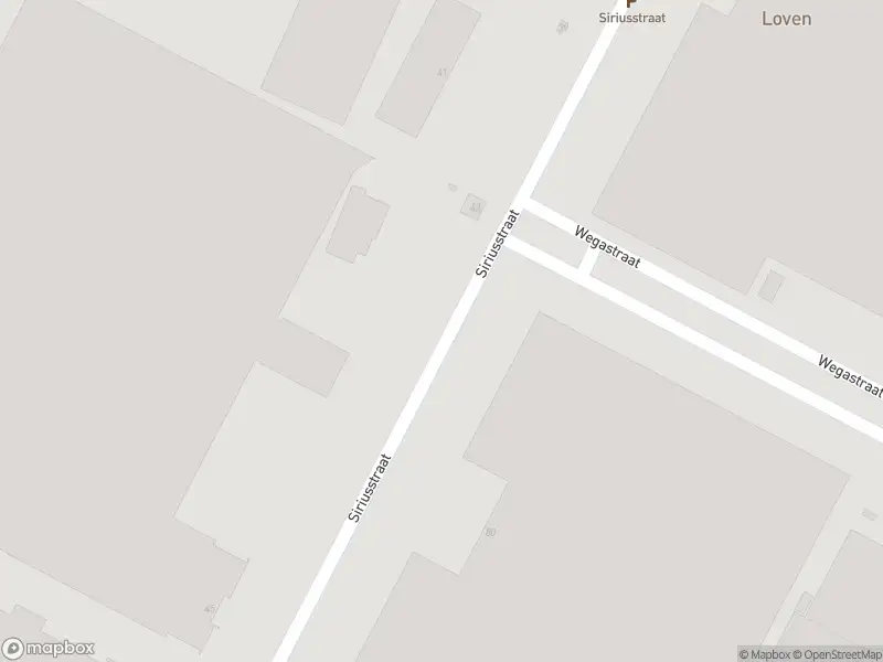 Politie met grote spoed naar de Siriusstraat in Tilburg vanwege letsel