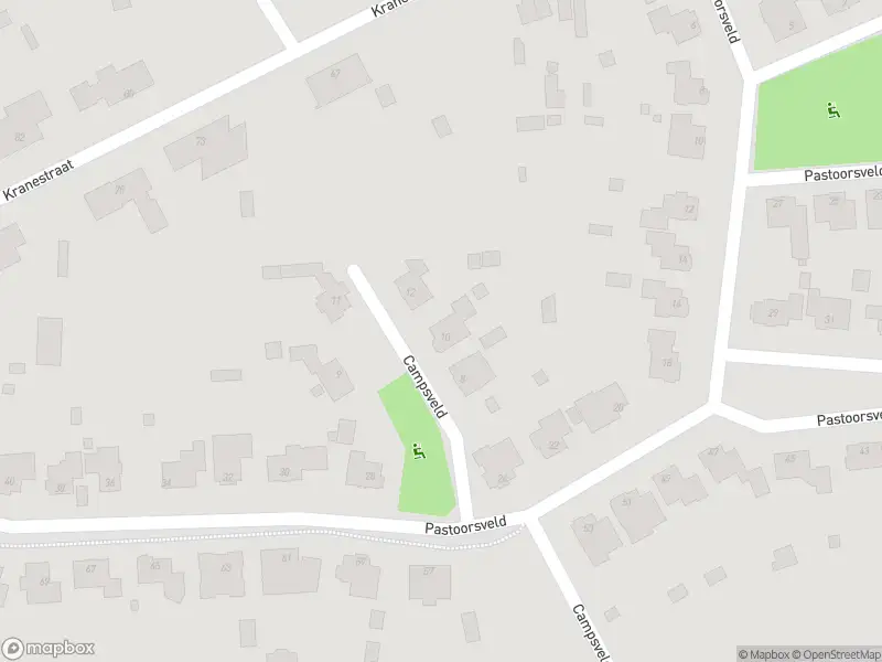 Brandweer en politie met grote spoed naar de Pastoorsveld in Horst vanwege waarnemen gaslucht