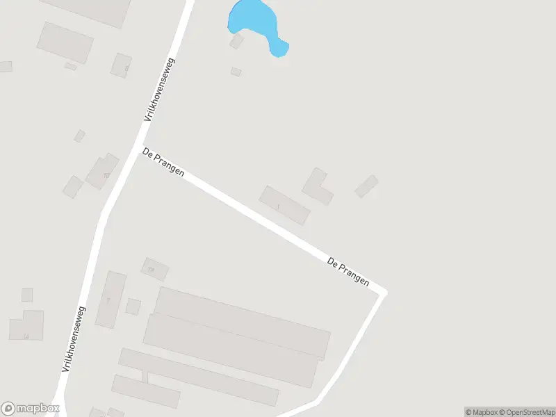 Overlastmelding De Prangen in Liempde