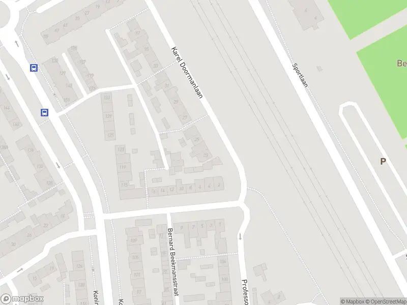 112 melding Overlastmelding Karel Doormanlaan in Best