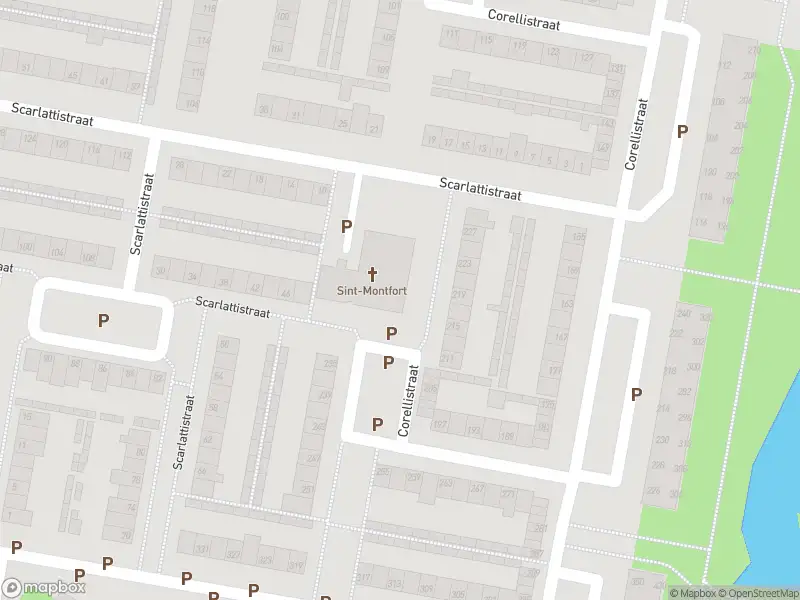 Overlastmelding Corellistraat in Tilburg gesloten