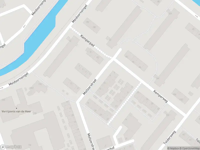 112 melding Ambulance met gepaste spoed naar de Moltzerstraat in Rotterdam