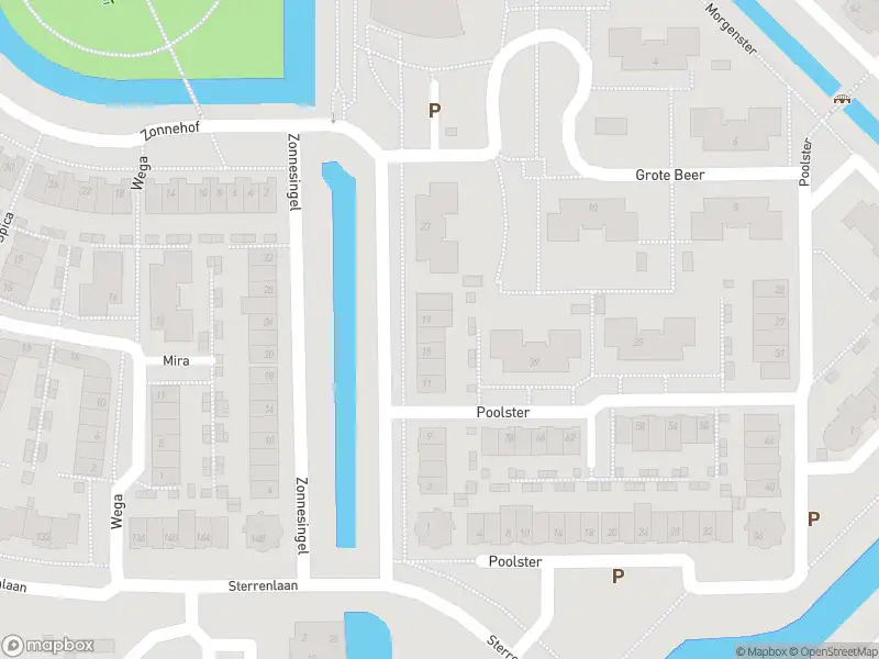Anonieme overlastmelding Zonnesingel in Waddinxveen gesloten