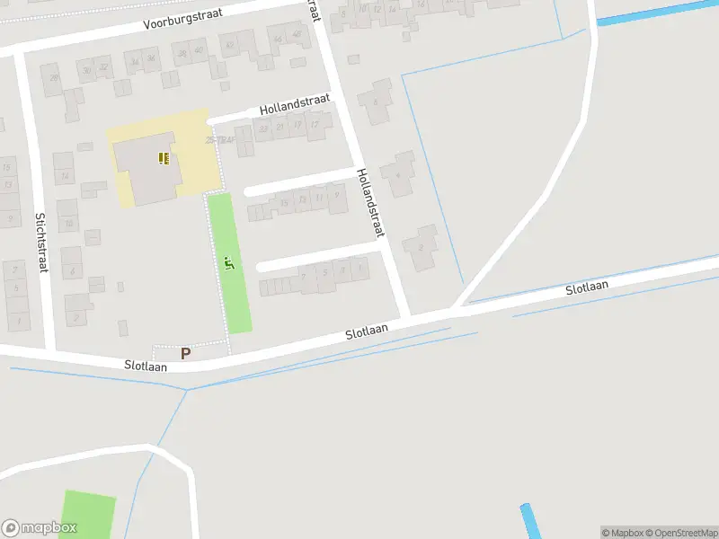Overlastmelding  in Loenersloot