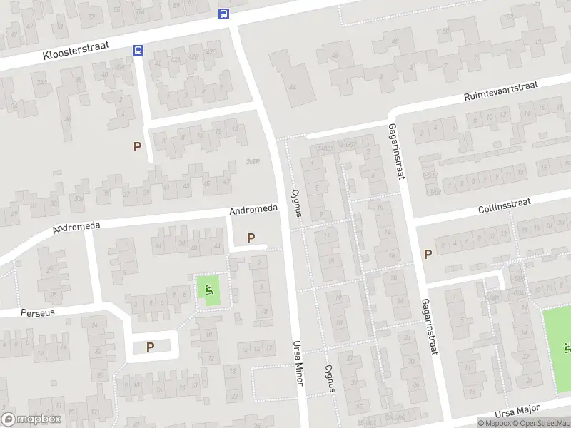 112 melding Overlastmelding Ursa Minor in Loon op Zand