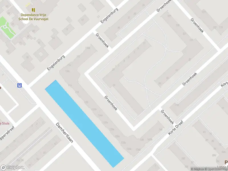 Overlastmelding Groenhoek in Driebergen-Rijsenburg