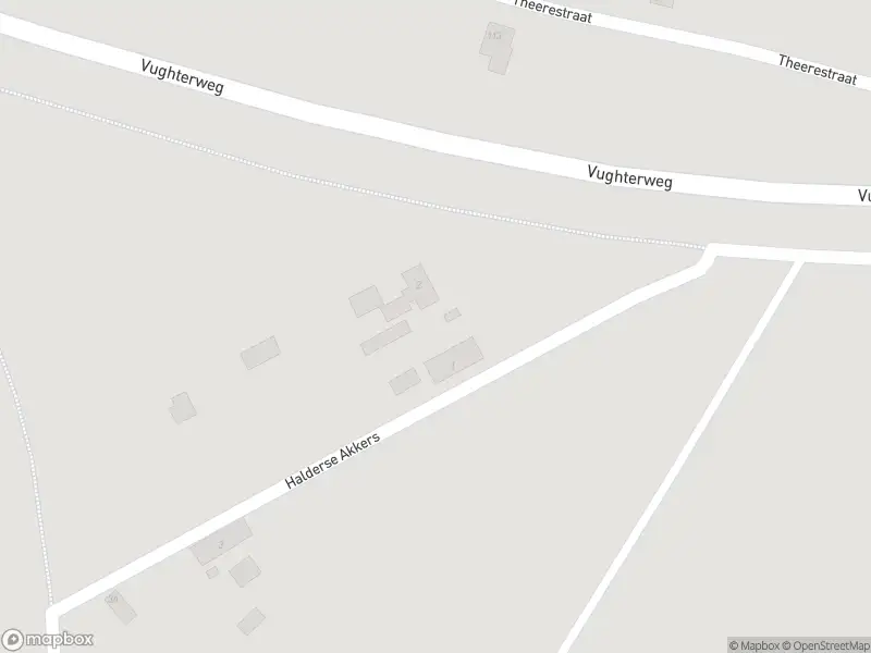 Overlastmelding Halderse Akkers in Sint-Michielsgestel