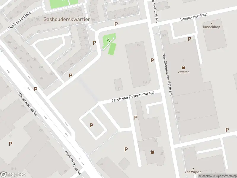 Anonieme overlastmelding Jacob van Deventerstraat in Arnhem gesloten