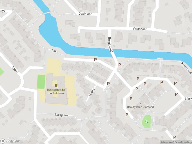 Overlastmelding Albast in Heerhugowaard gesloten