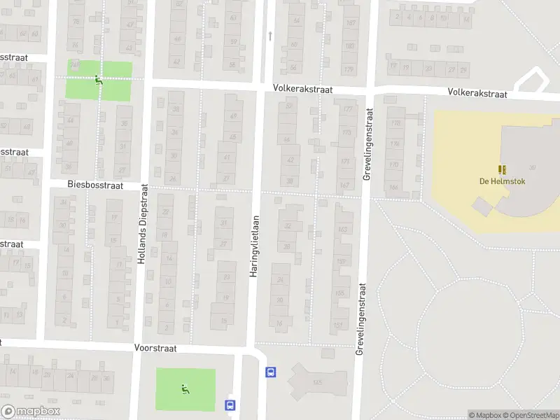 Overlastmelding Langesloot in 8226SG Lelystad gesloten