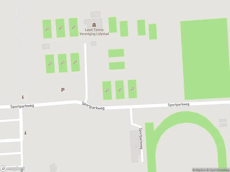 Overlastmelding Sportparkweg in Lelystad