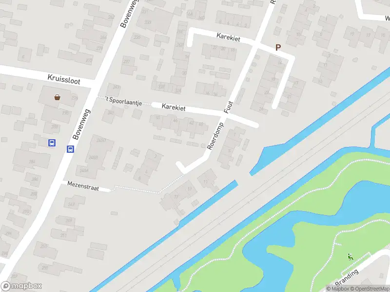 112 melding Overlastmelding Roerdomp in Sint Pancras