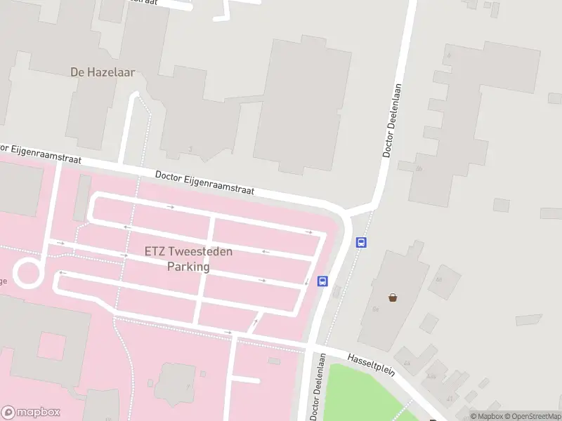 Anonieme overlastmelding Dr. Deelenlaan in Tilburg gesloten