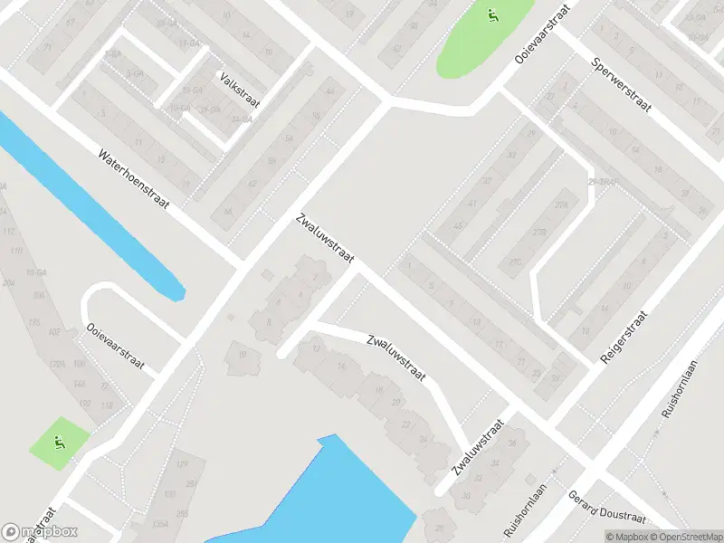 Anonieme overlastmelding Zwaluwstraat in Lisse gesloten