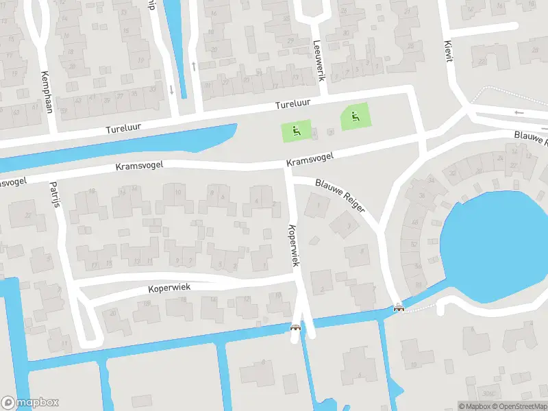 Overlastmelding Kramsvogel in Hardinxveld-Giessendam