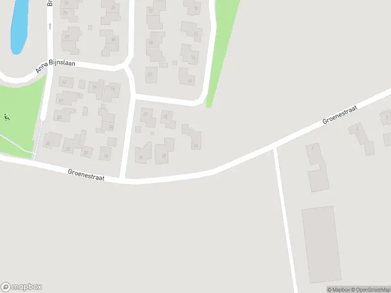 Overlastmelding Groenestraat in Elst gesloten