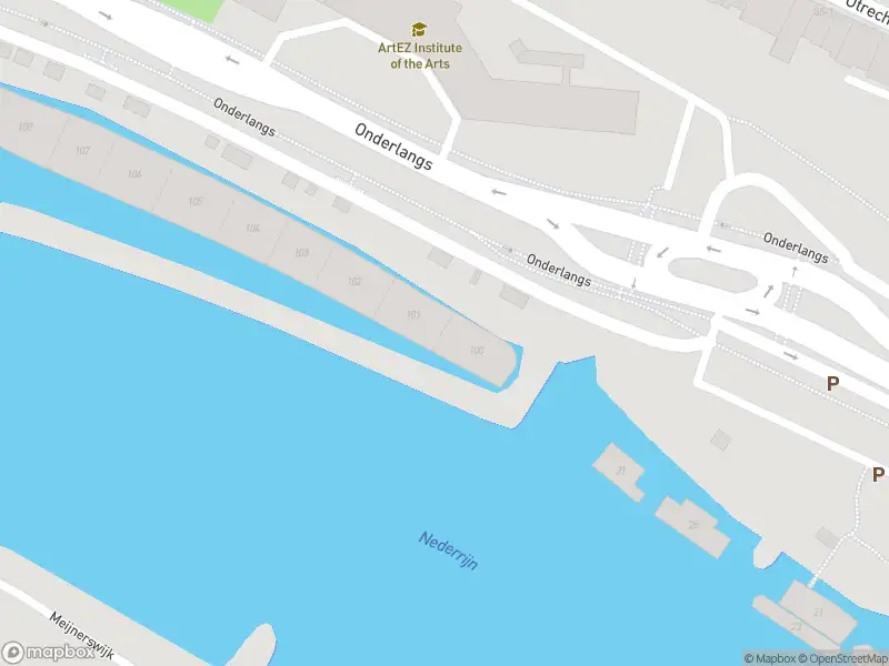 112 melding Overlastmelding Onderlangs in Arnhem (6812 CH)