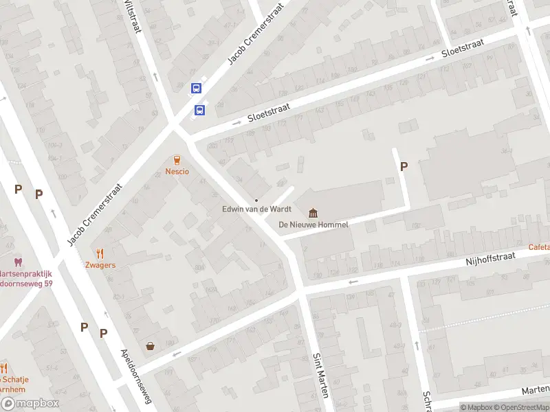 Overlastmelding De Wiltstraat in Arnhem gesloten