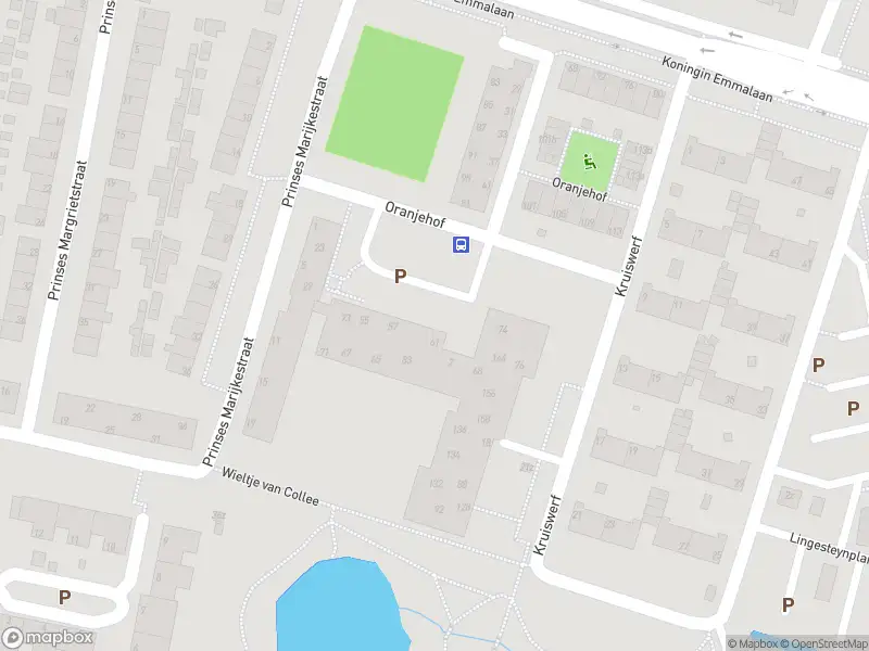 112 melding Besteld ambulance vervoer naar de Oranjehof in Leerdam