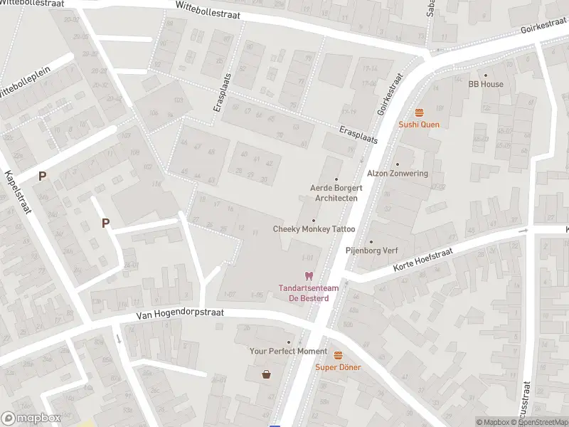 Overlastmelding Van Hogendorpstraat in Tilburg gesloten
