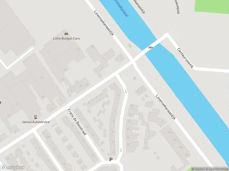 Anonieme overlastmelding Melis Stokestraat in Tilburg