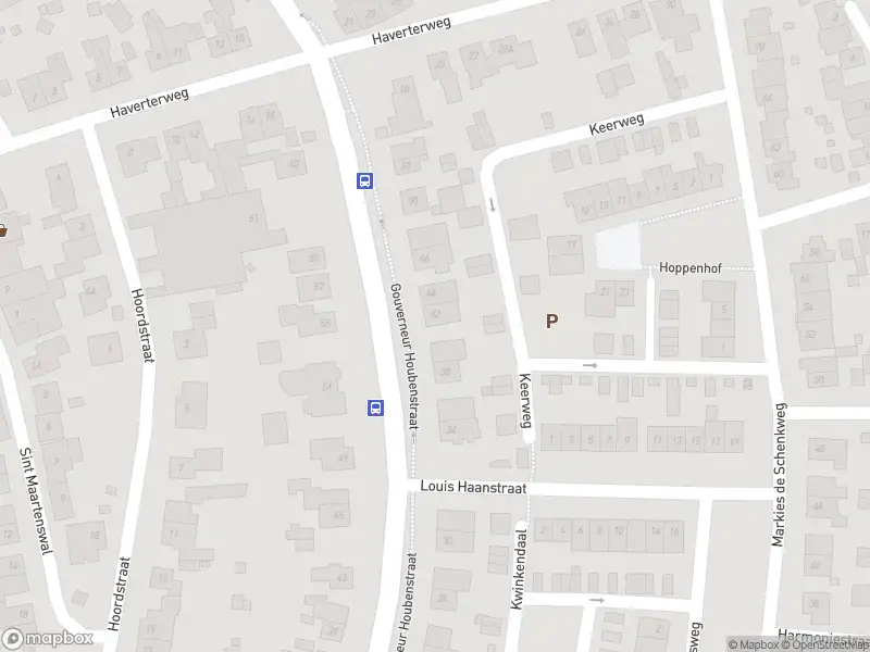 Overlastmelding Gelders Overkwartier in 6118EH Nieuwstadt gesloten