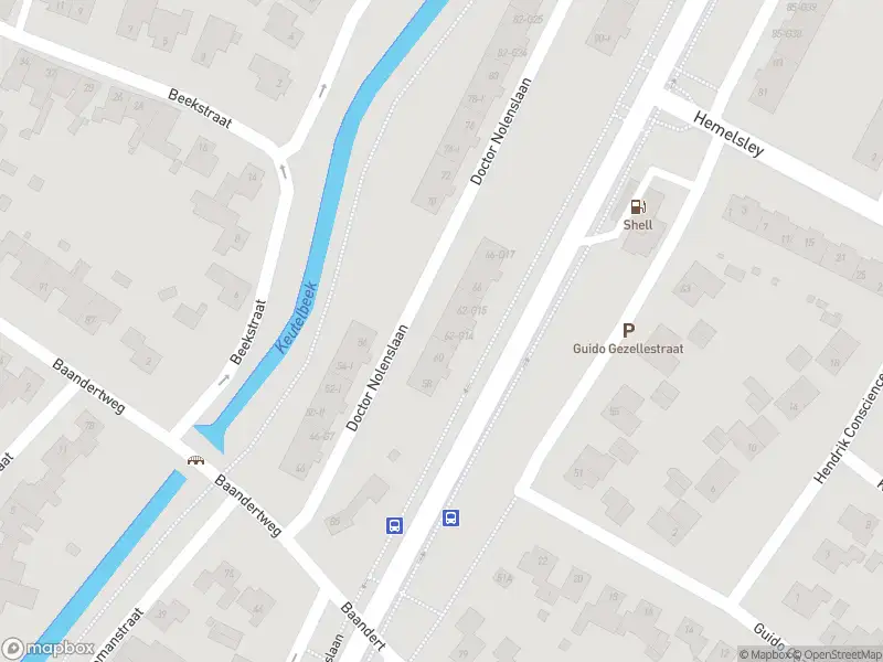 Overlastmelding Dr. Nolenslaan in Sittard (6136 GR) gesloten