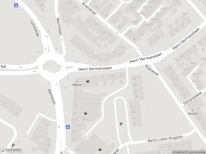 112 melding Overlastmelding Henri Hermanslaan in Geleen