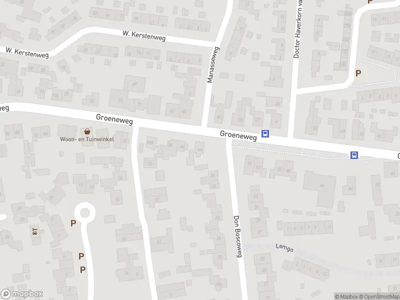 112 melding Overlastmelding Groeneweg in Renkum