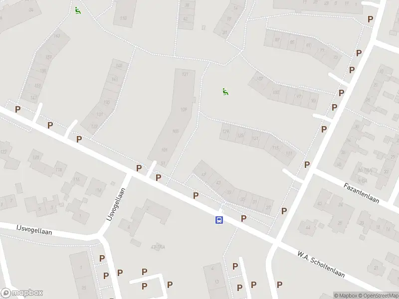 Overlastmelding Hertenstraat in 6865WN Doorwerth