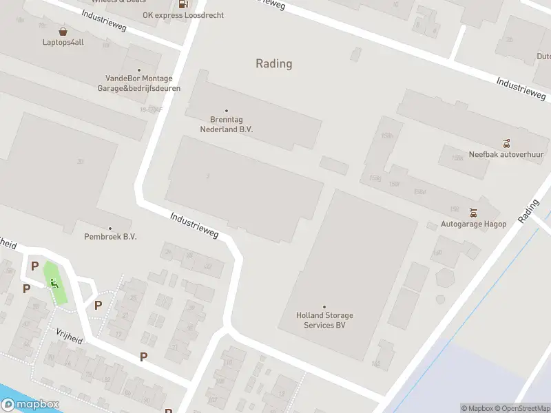 Overlastmelding Rading in Loosdrecht gesloten