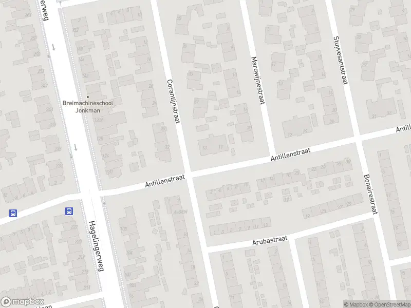 Overlastmelding Antillenstraat in Santpoort-Noord gesloten