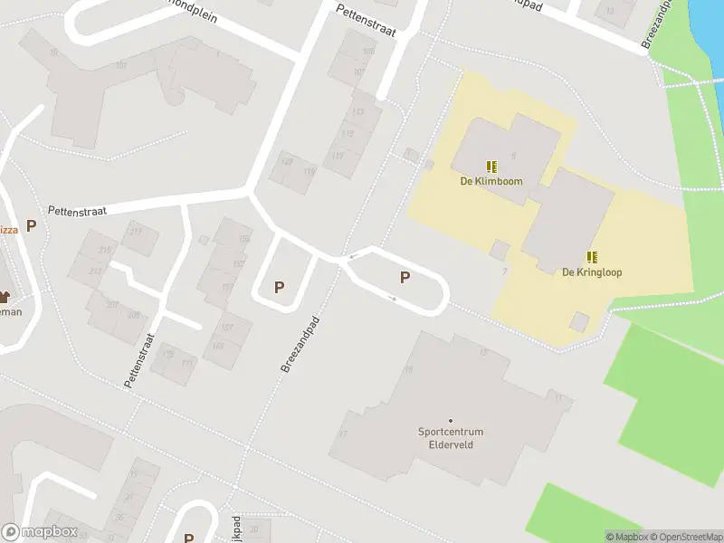 Anonieme overlastmelding Breezandpad in Arnhem gesloten