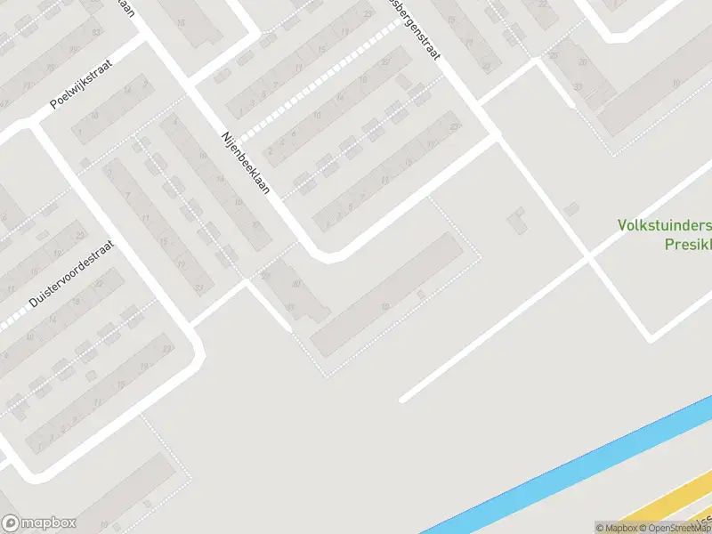 Overlastmelding Staverdenstraat in Arnhem gesloten