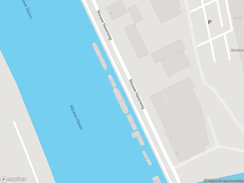 Anonieme overlastmelding Nieuwe Havenweg in Arnhem gesloten