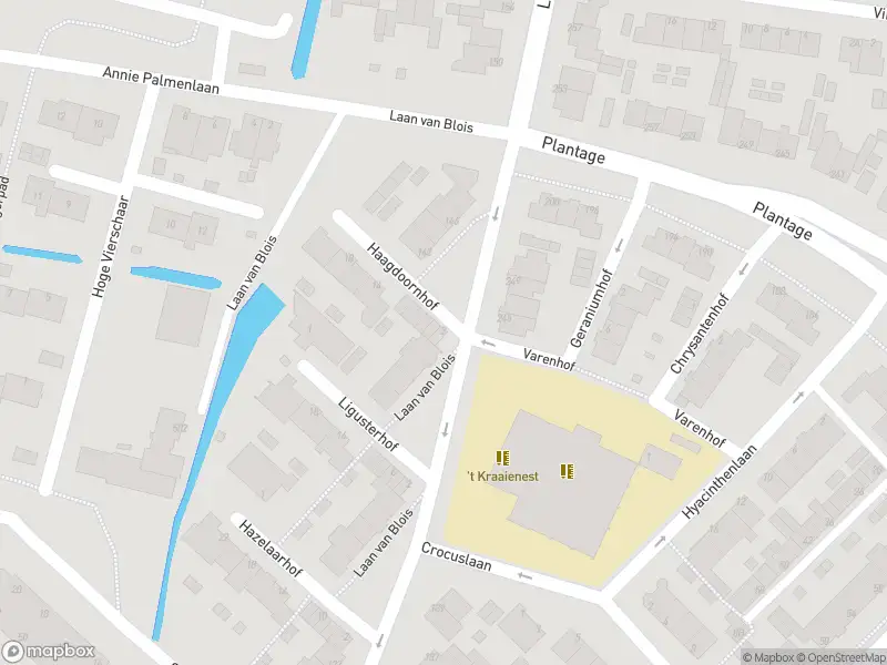 Anonieme overlastmelding Haagdoornhof in Beverwijk gesloten