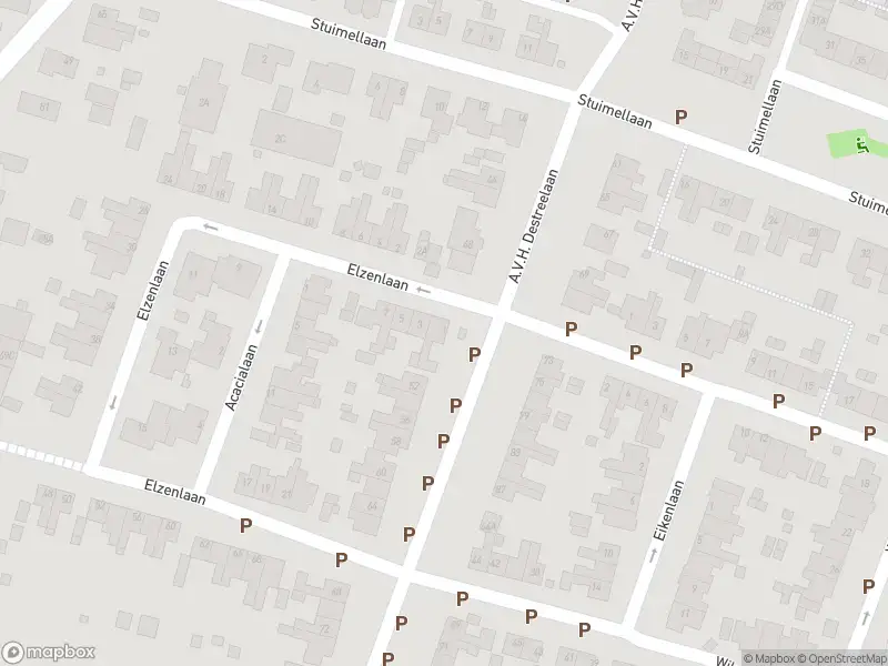 112 melding Anonieme overlastmelding Elzenlaan in Sint Pancras