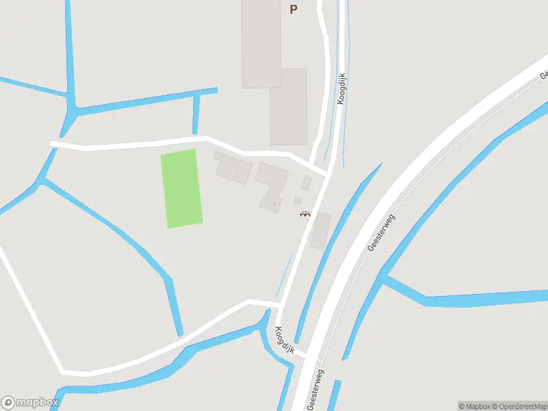 Overlastmelding Koogdijk in Uitgeest gesloten