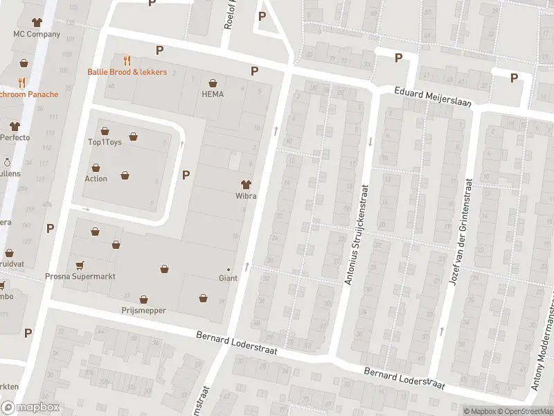 Overlastmelding Roelof Kranenburgplein in 5042MB Tilburg gesloten