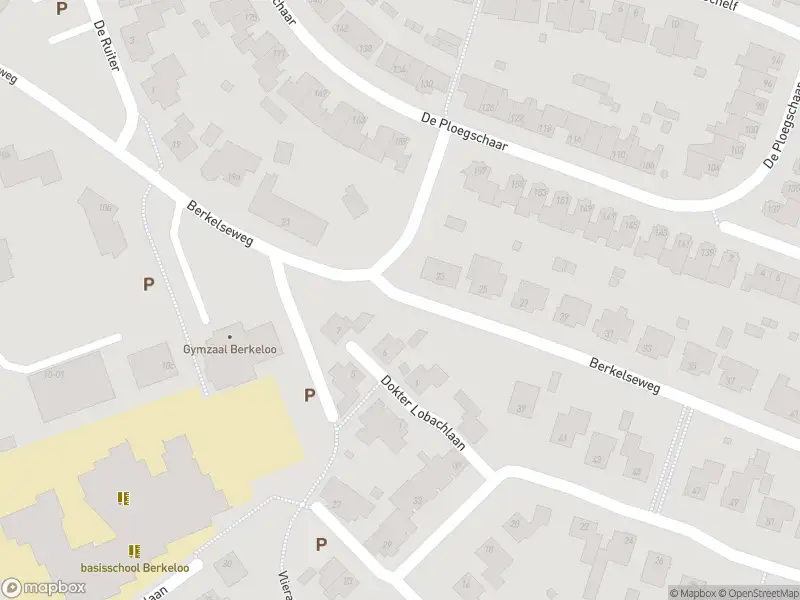 Overlastmelding  in Berkel-Enschot (Enschot-Oost, Noord-Brabant)