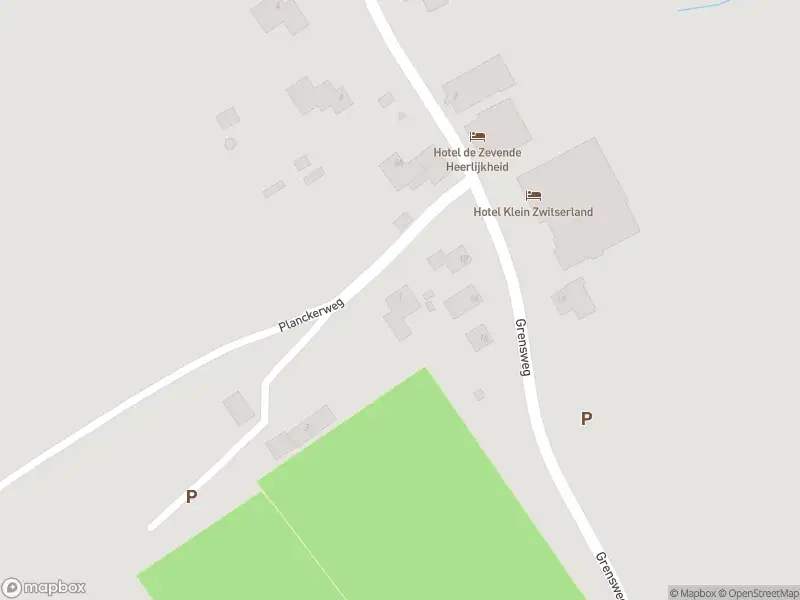 Overlastmelding Planckerweg in Slenaken gesloten