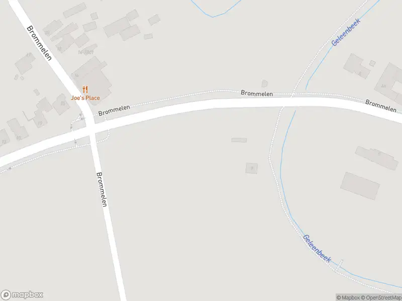 Overlastmelding Brommelen in Wijnandsrade