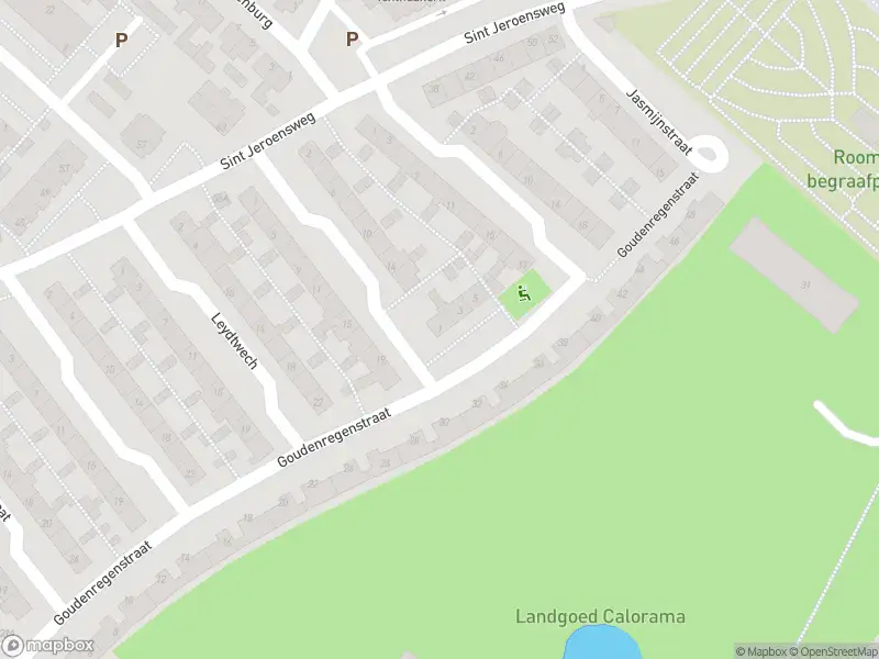 Overlastmelding Pimpernelstraat in Noordwijk gesloten