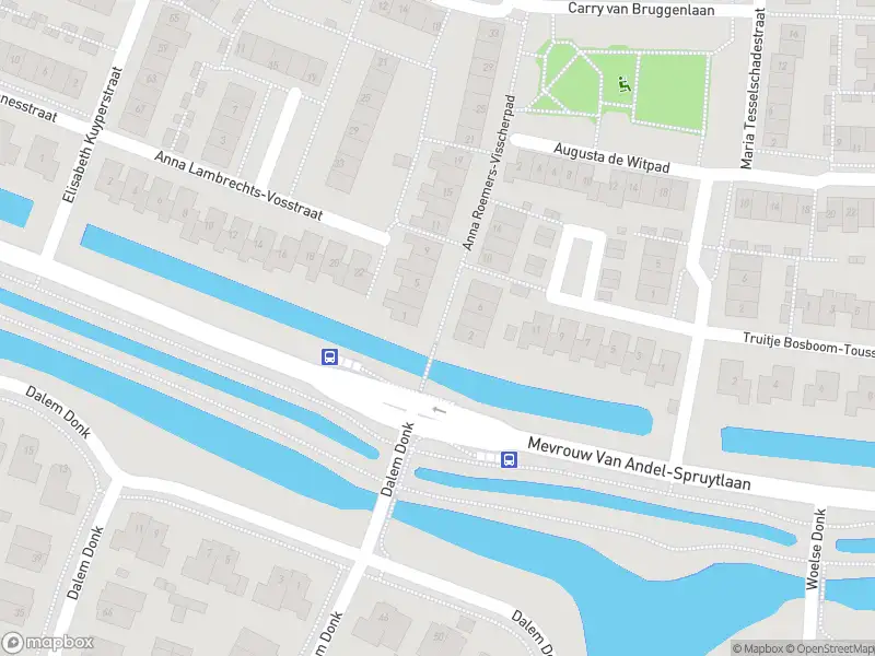 112 melding Overlastmelding Anna Roemers-Visscherpad in Gorinchem