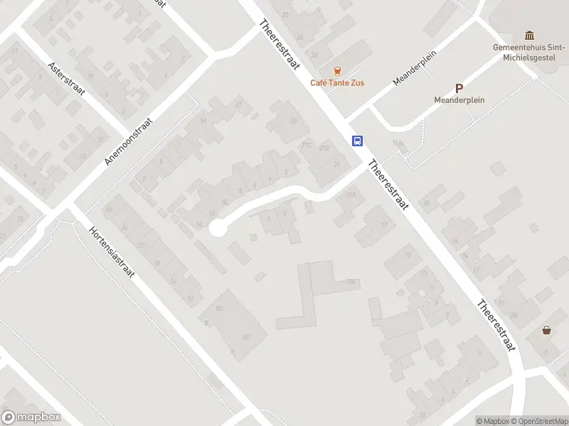 112 melding Overlastmelding Theerestraat in Sint-Michielsgestel gesloten