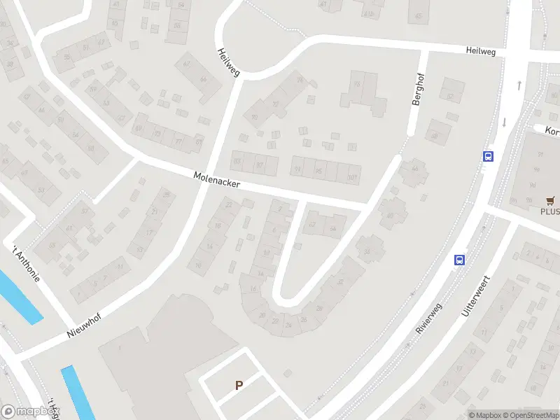 Overlastmelding Berghof in Westervoort